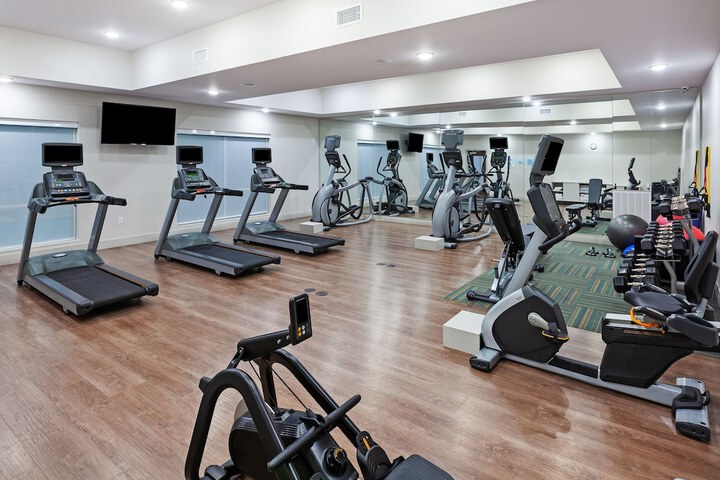 Holiday Inn Express & Suites Brenham South by IHG