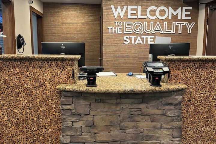 Hampton Inn Jackson Hole