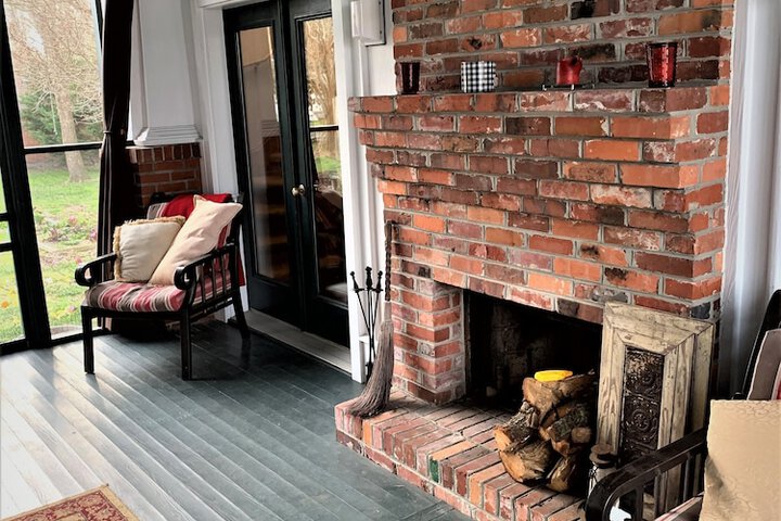 Terrace/Patio 19 of 21