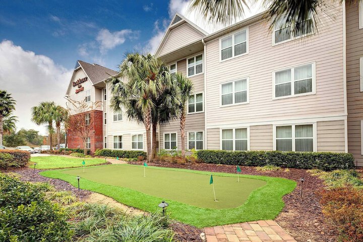 Residence Inn Marriott Ocala