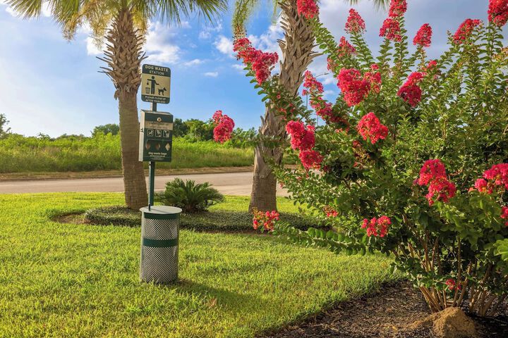Hampton Inn & Suites Brenham
