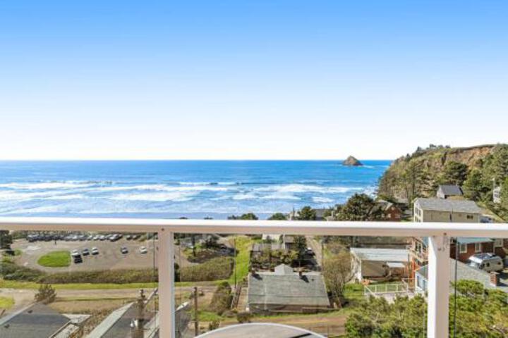 Oceanside Oasis