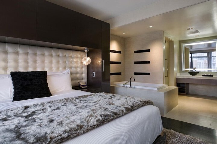 Hard Rock Hotel San Diego