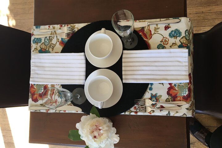 Breakfast/Coffee Service 132 of 164