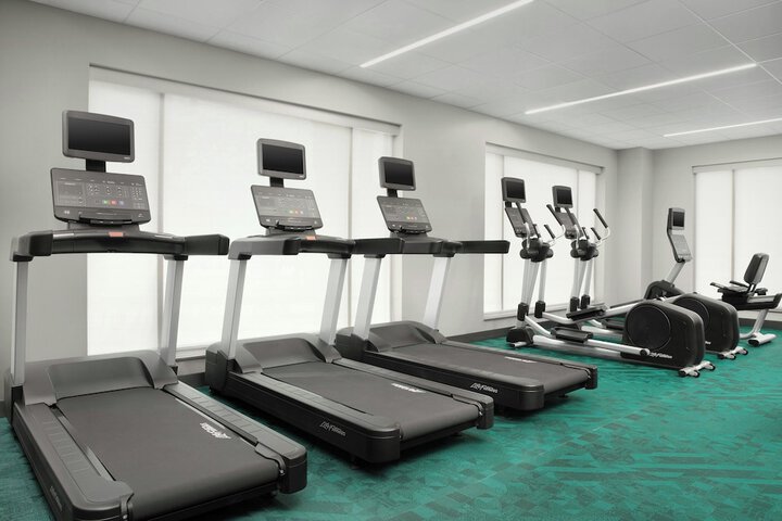 TownePlace Suites by Marriott Jacksonville Mayport