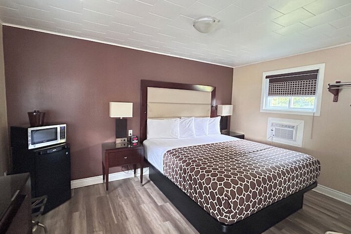 Rogers Motel