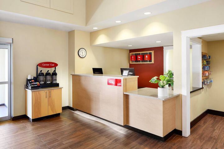 Hotel Interior 10 of 26