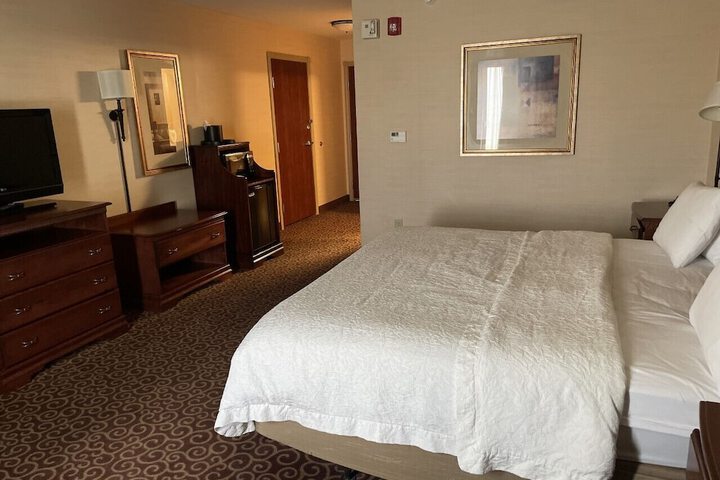 Hampton Inn Rawlins