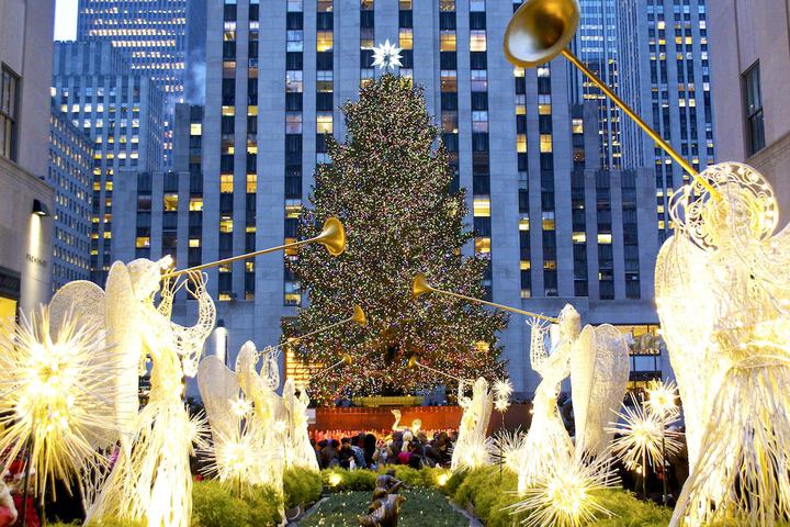 New York Hilton Midtown