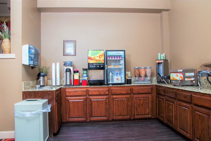 Breakfast/Coffee Service 42 of 49