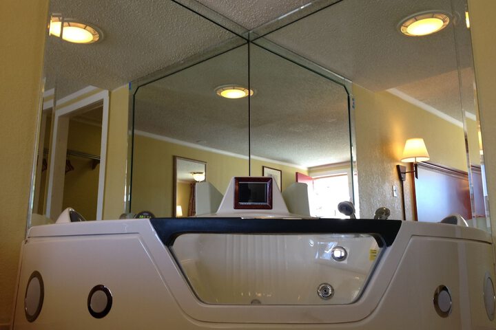 Americas Best Value Inn Conyer