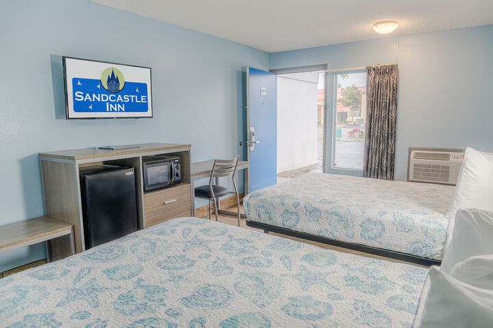 Sandcastle Inn