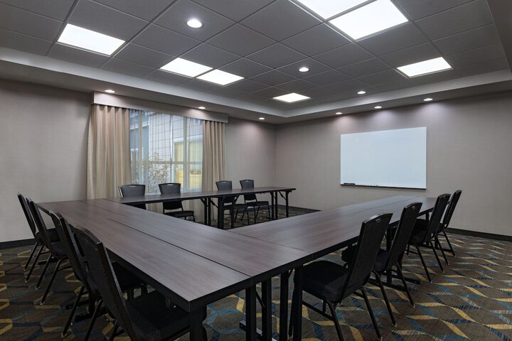 Residence Inn by Marriott New Brunswick Tower Center Blvd