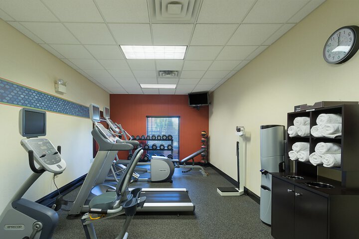 Hampton Inn & Suites Indianapolis / Brownsburg