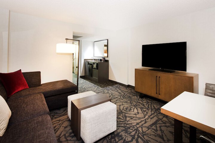Embassy Suites by Hilton Walnut Creek
