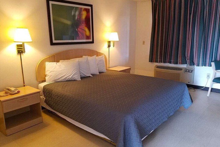 Americas Best Value Inn Eloy Casa Grande