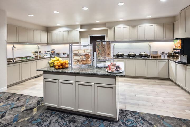 Residence Inn by Marriott Daytona Beach Speedway / Airport