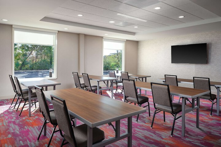 Home2 Suites by Hilton Tupelo Ms