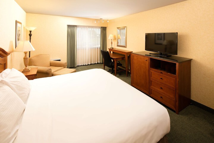 Red Lion Hotel Wenatchee City Center