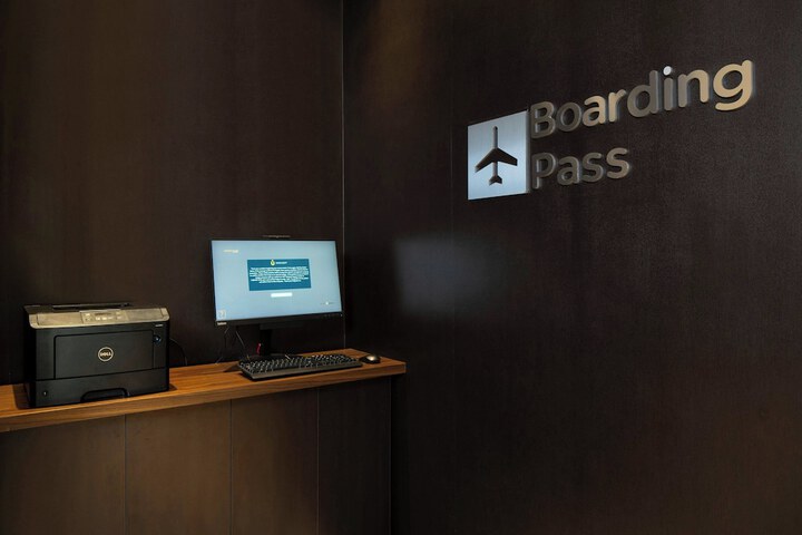 Courtyard by Marriott Jackson Airport / Pearl