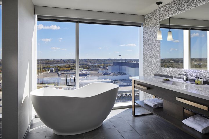 InterContinental Minneapolis - St. Paul Airport by IHG