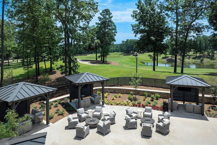 Renaissance Birmingham Ross Bridge Golf Resort & Spa
