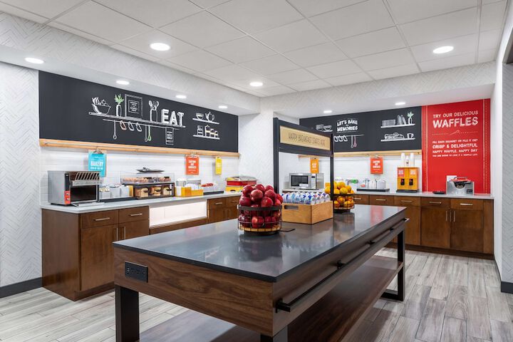 Hampton Inn & Suites Richmond IN