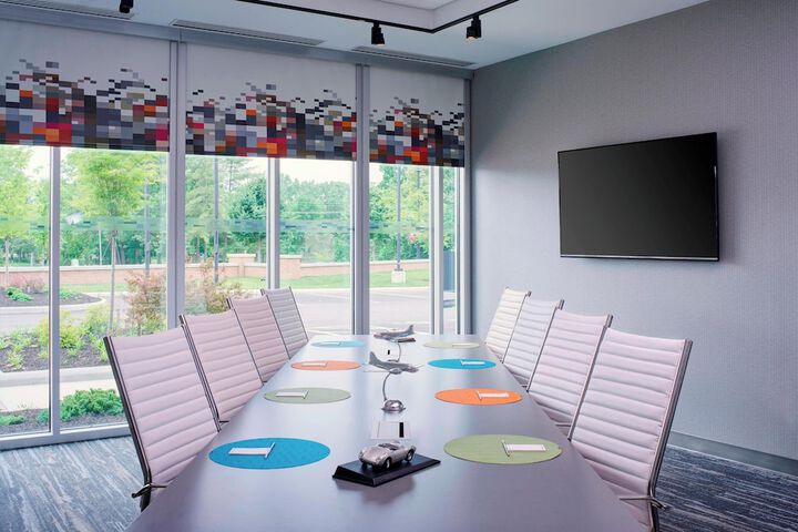 Aloft Columbus Westerville