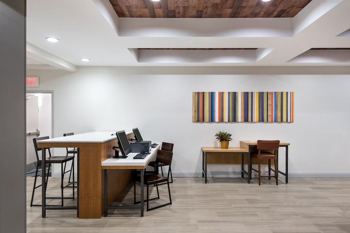 Holiday Inn Express & Suites Florence I-95 & I-20 Civic Center by IHG