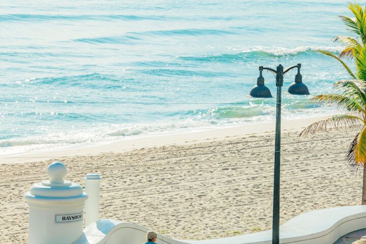 The Ritz-Carlton Fort Lauderdale