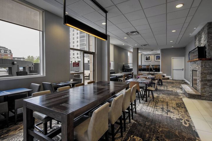 Residence Inn by Marriott Kingston Waters Edge