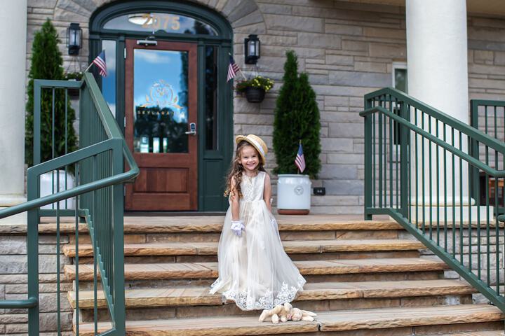 SKYLARANNA Resort & Spa