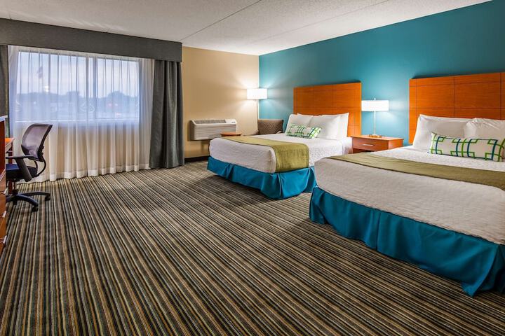 Best Western Warren Hotel