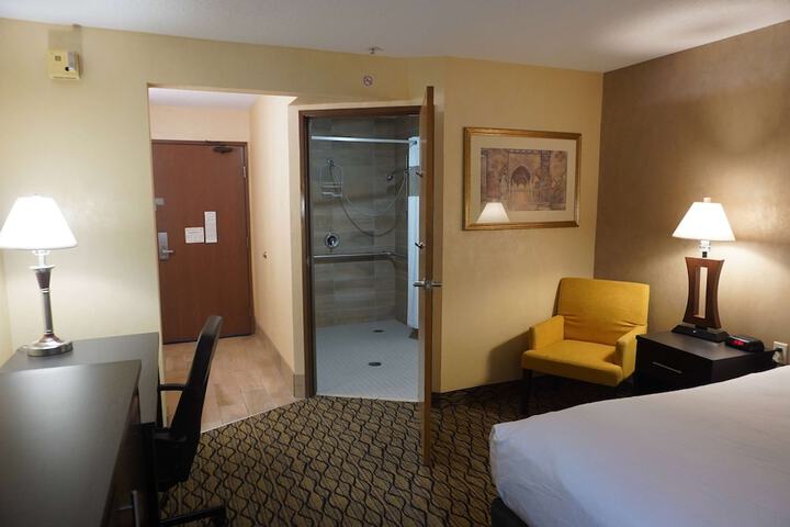 Baymont by Wyndham Bridgeport / Frankenmuth