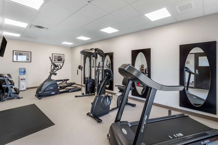 Health and Fitness 33 of 35