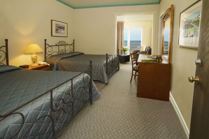 Hôtel Motel Belle Plage