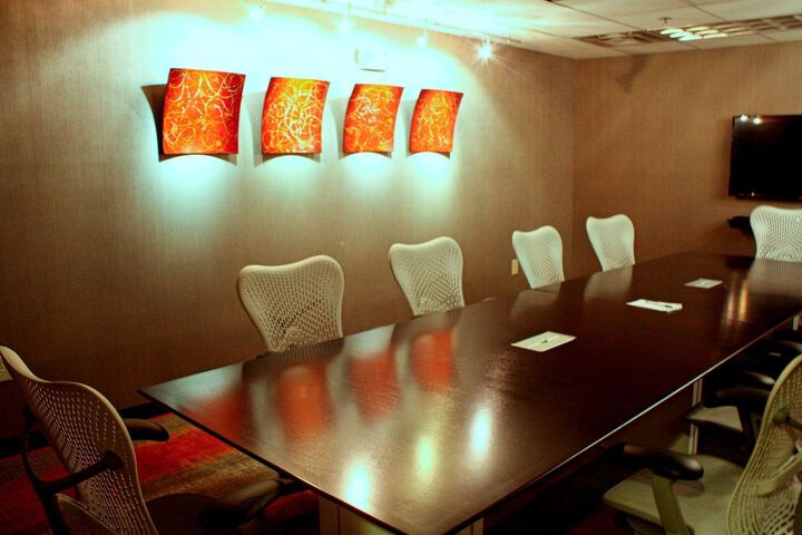 Meeting 46 of 65