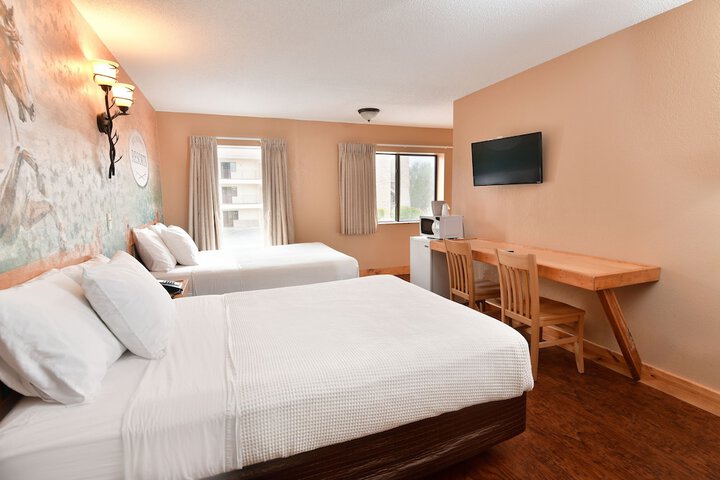 Mt. Olympus Water & Theme Park Resort