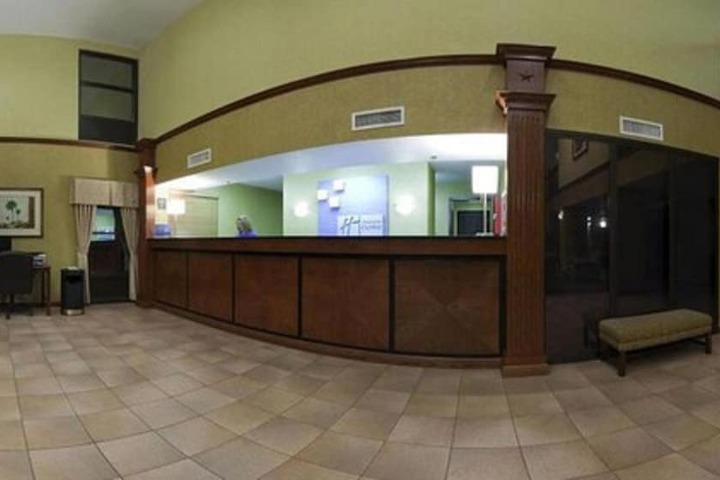 Holiday Inn Express Harlingen by IHG