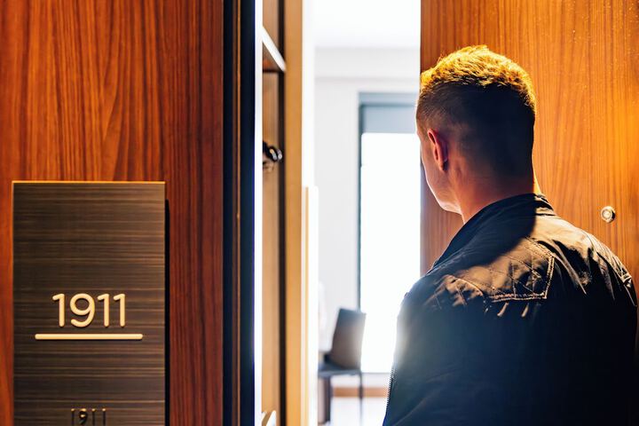 AC Hotel by Marriott Denver Downtown