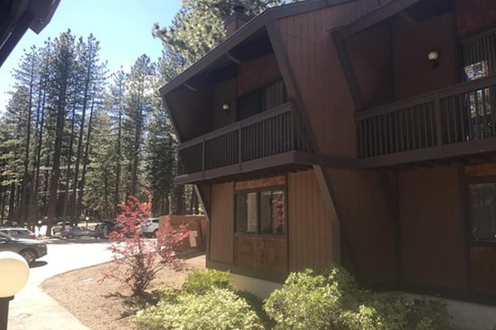Club Tahoe
