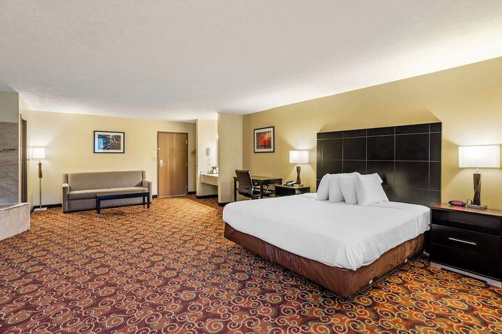 Best Western Monticello