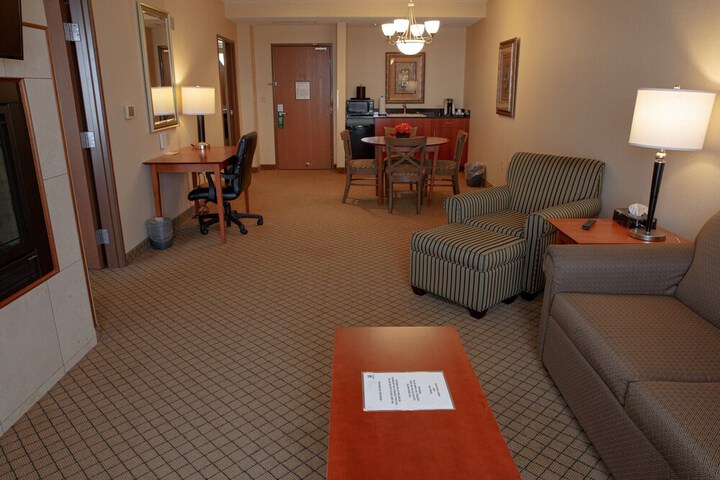 Holiday Inn Battle Creek by IHG