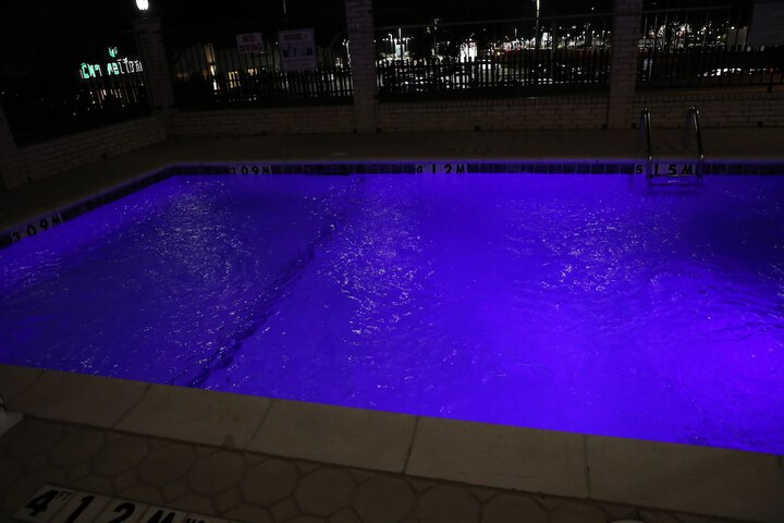 Pool 7 of 33