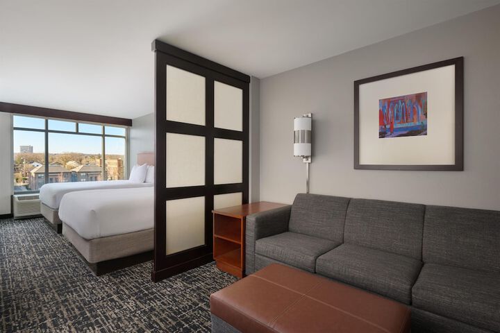 Hyatt Place Columbus / OSU
