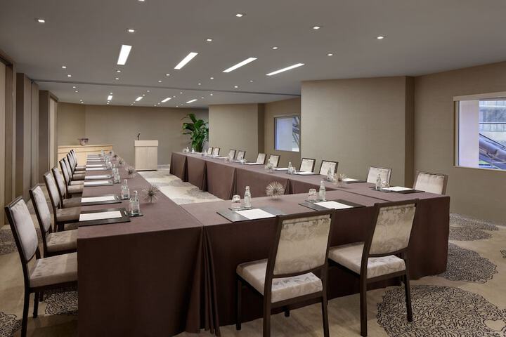 The St. Regis Bal Harbour Resort
