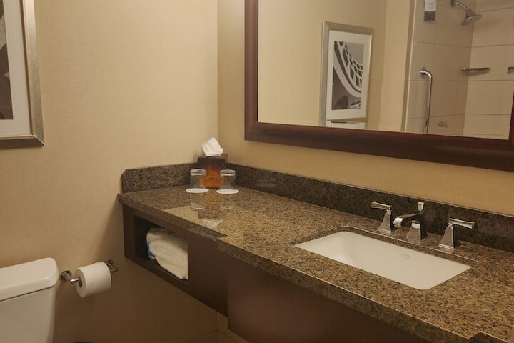 Detroit Marriott Livonia