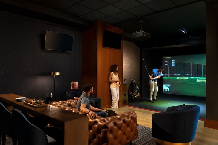 Golf 85 of 88