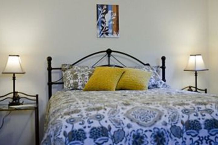 Silver Fern Bed and Breakfast