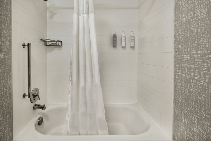 Hampton Inn Cortland